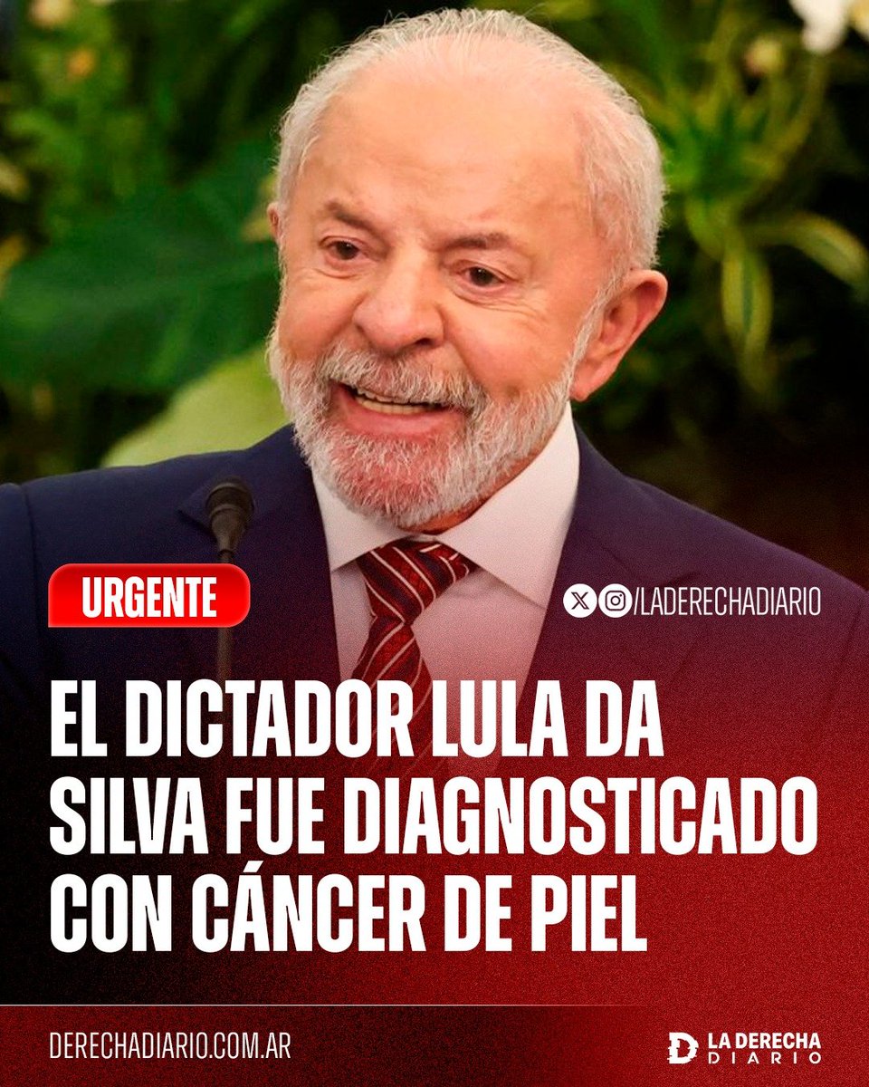 La Derecha Diario tweet media