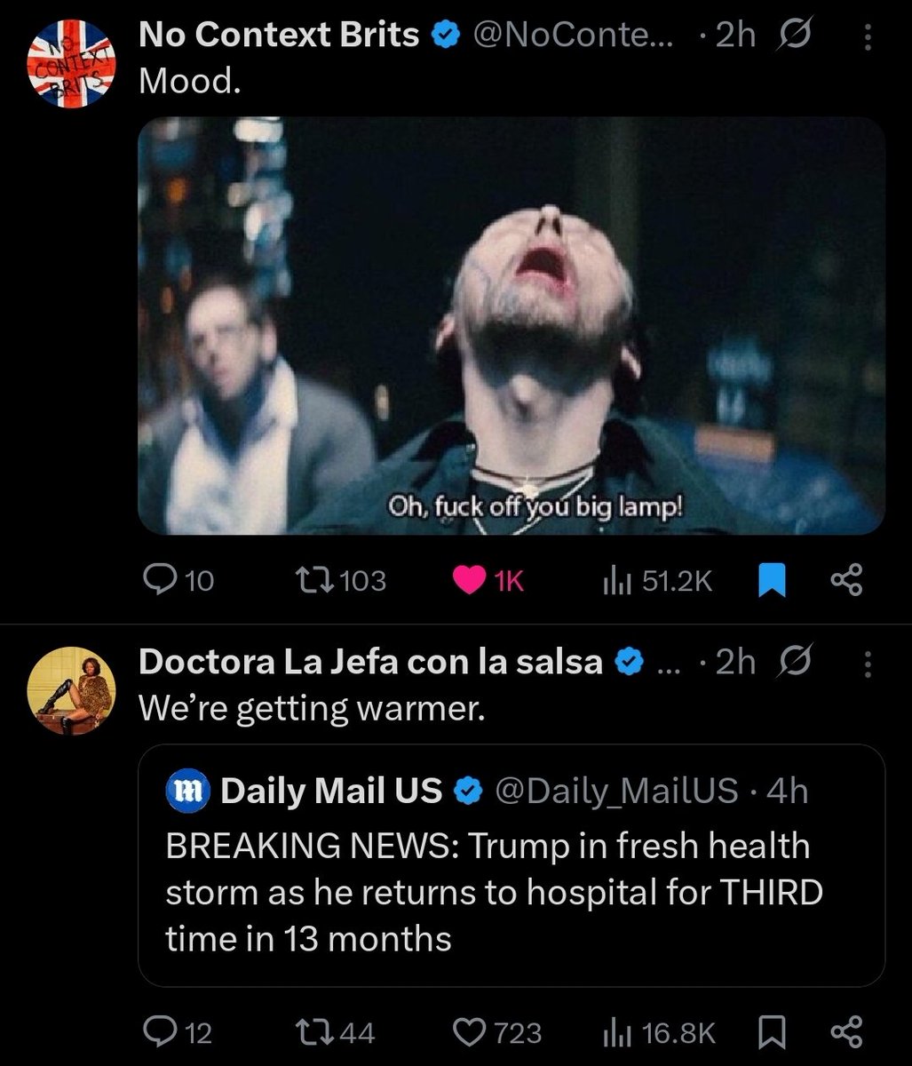 Michael De Aguiar tweet media