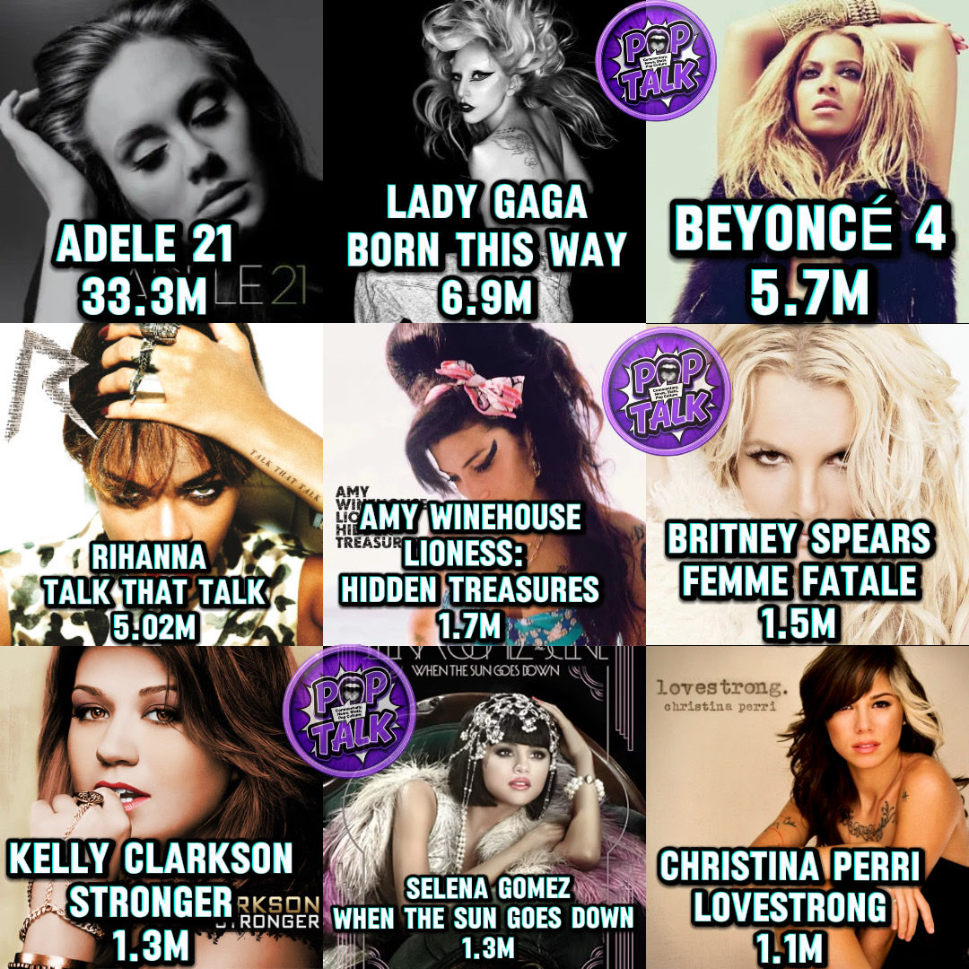 Pop Talk tweet media