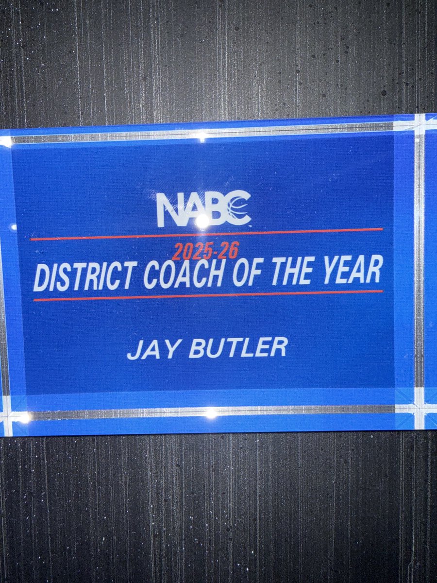 Jay Butler tweet media