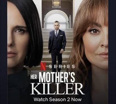 ComposerSteveW's tweet photo. Netflix political drama “Her Mother’s Killer” placed music &amp; sound design in 45 episodes.  Overall syncs that large are not common. Thanks to all that make this happen! 
#synclicensing #musicsupervisors #tvcomposer @theslipstream_x @megatrax https://t.co/PKe0x4iJVg
