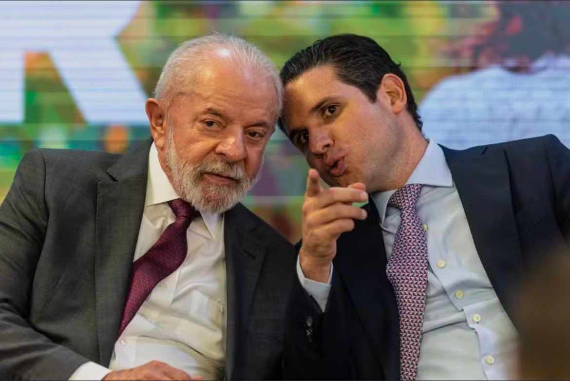 Central da Direita 🇧🇷 tweet media