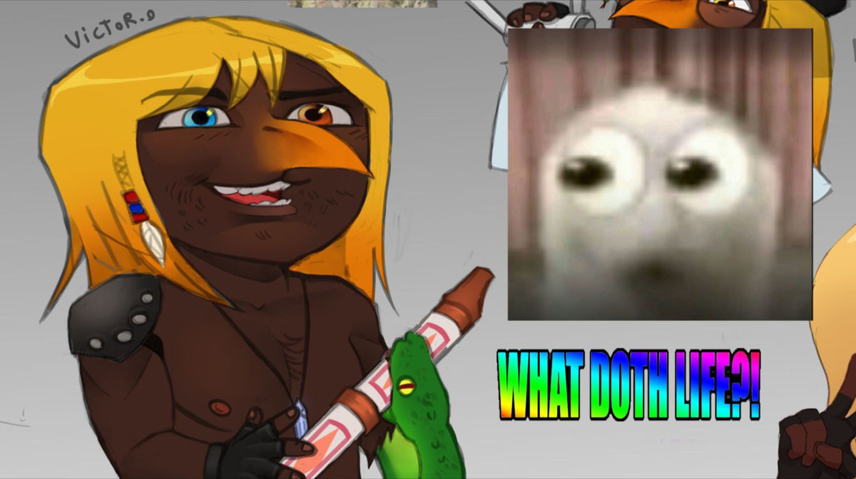 Xavier Renegade Angel tweet media