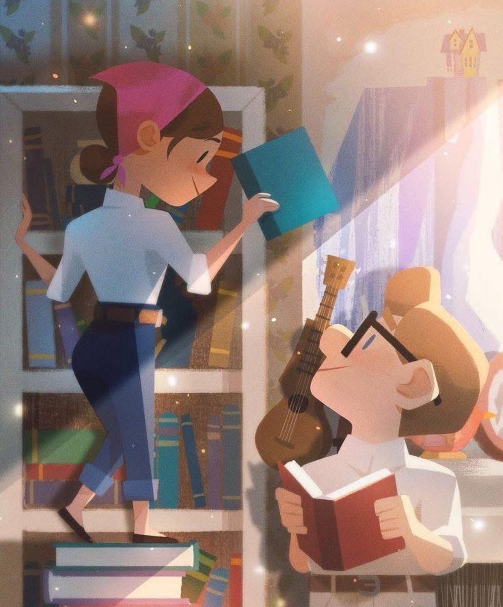 Universo_libros's tweet photo. Si nos dejan, nos vamos a leer toda la vida.
❤️📖✨ https://t.co/Y9QAvHUjsU