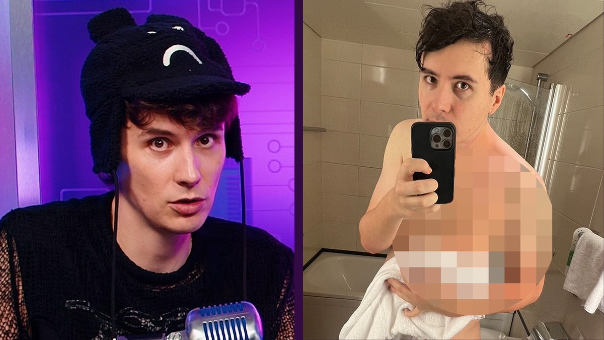 dan and phil updates tweet media