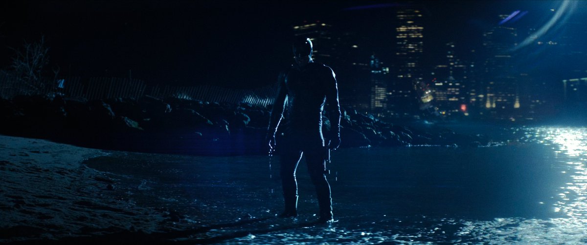 Daredevil Shots tweet media