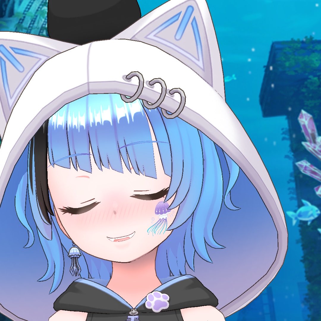 海月くらげ🪼🫧 (@kurage__umi9) / Posts / X