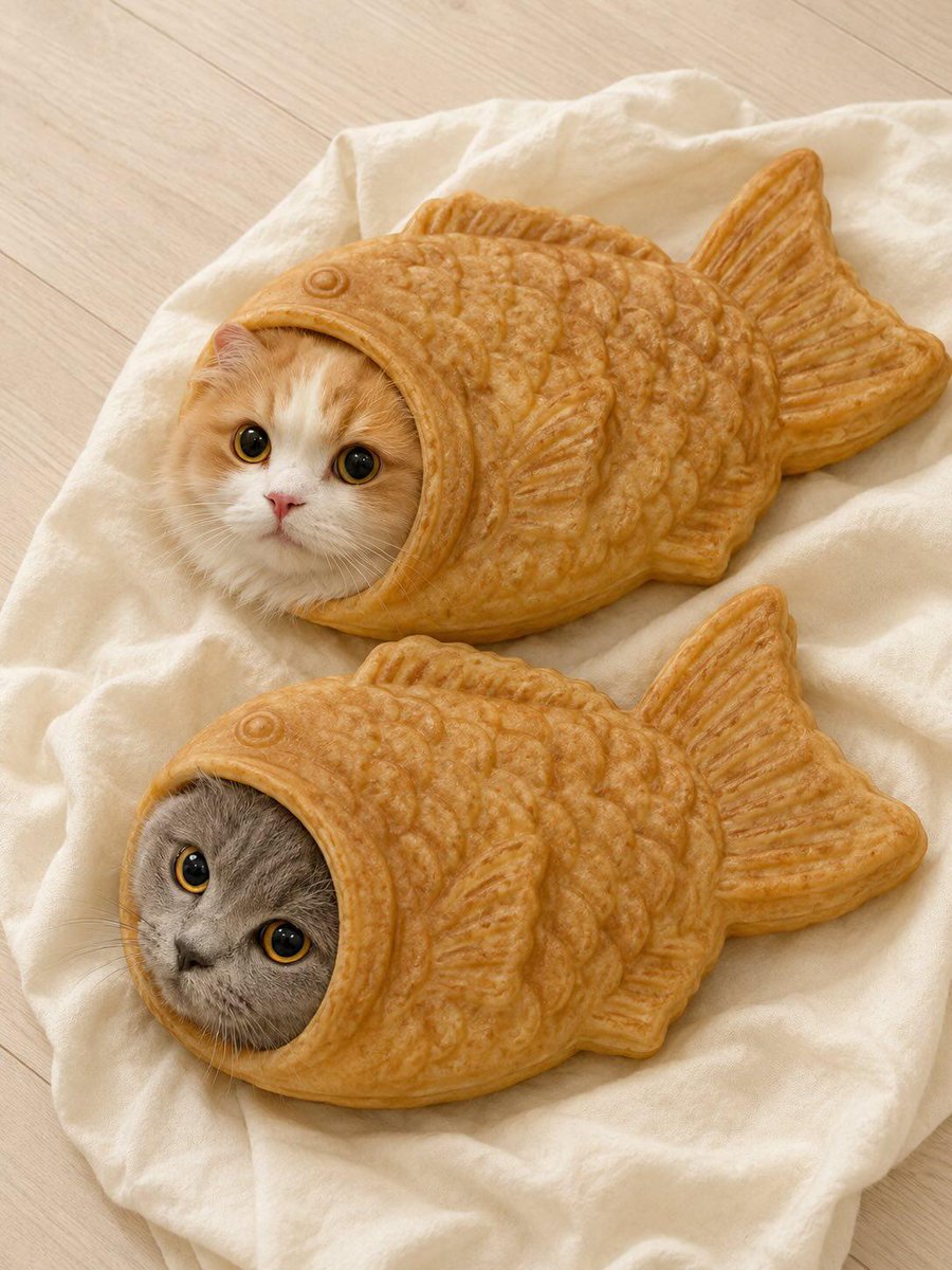 Cat 🐈 tweet media