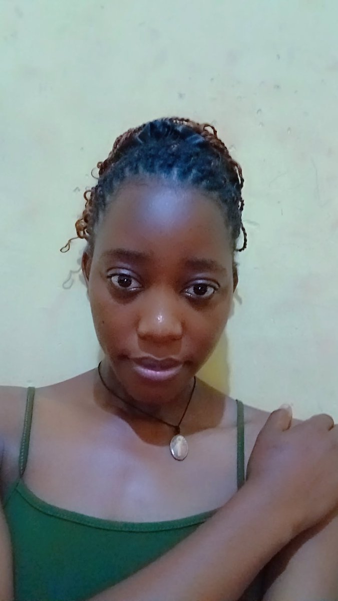Princess Francie🇺🇬🇺🇬 tweet media