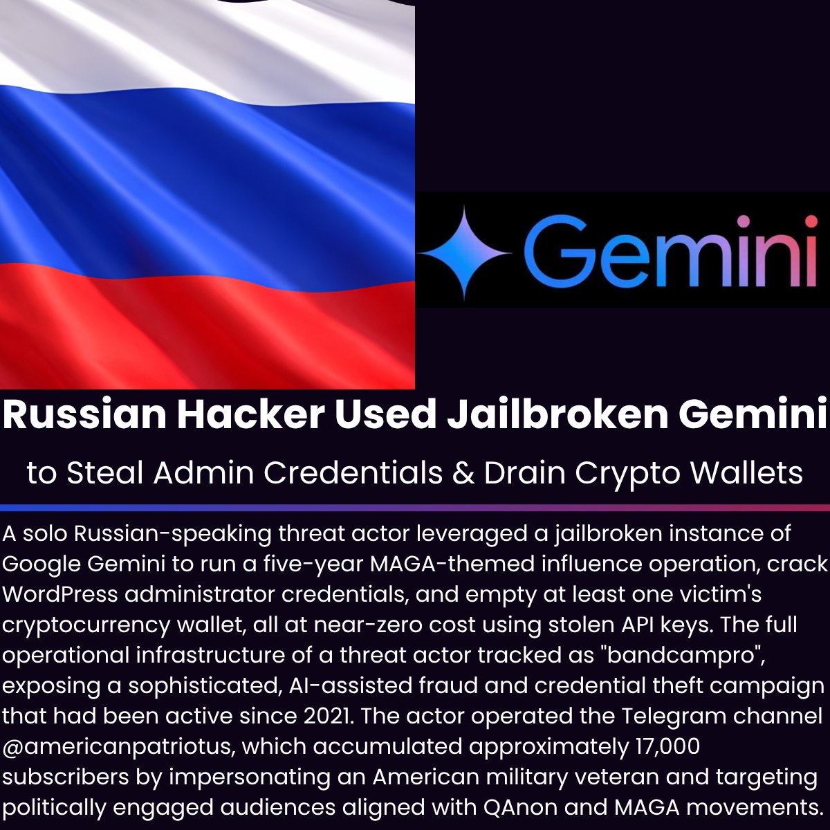 Cyber Security News tweet media