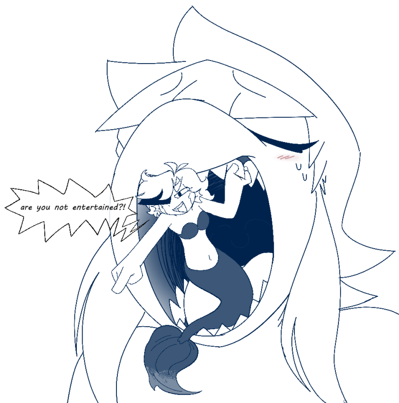 BeeBlues (Hiatus) 🐝🔞 tweet media