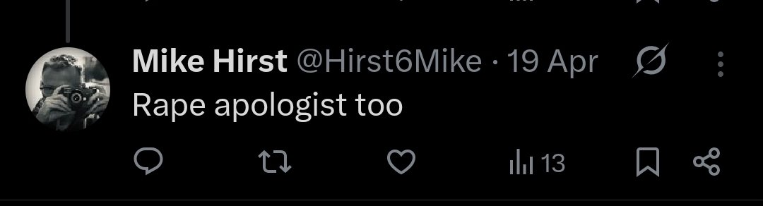 Mr. Quip 🇮🇪 tweet media