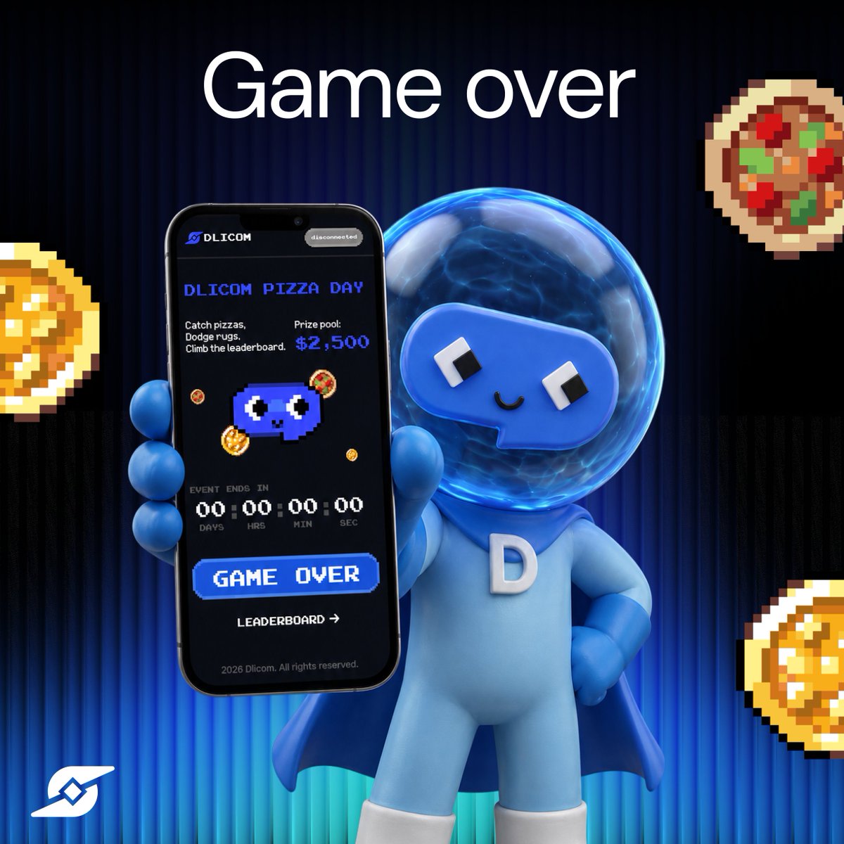 Dlicom | SocialFi tweet media