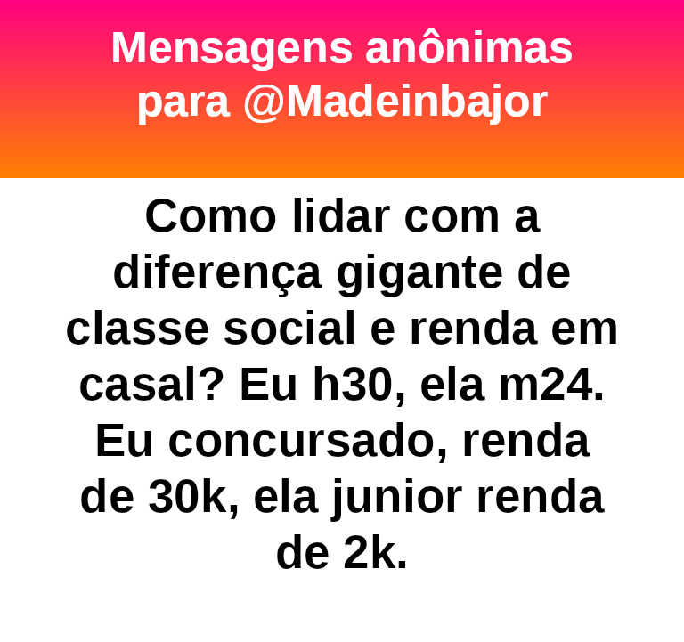 Making of da vida alheia tweet media