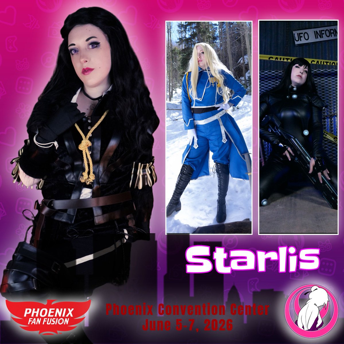 Cosplay Deviants tweet media