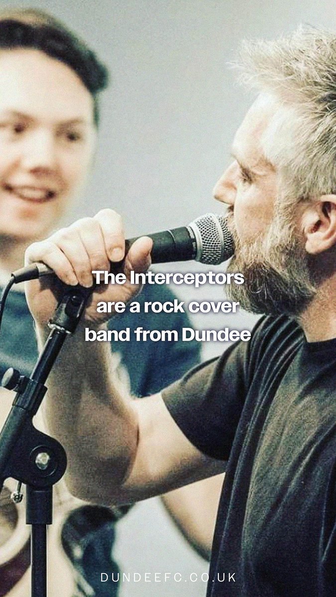 Dundee Football Club tweet media