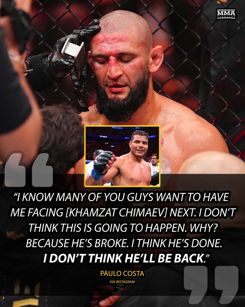 MMA Fighting tweet media