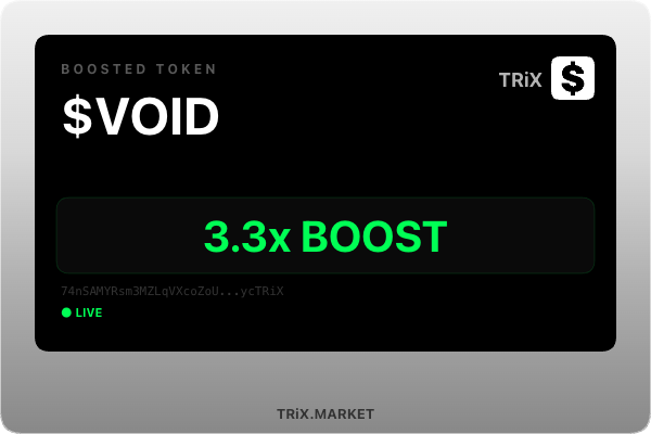 TRiX tweet media