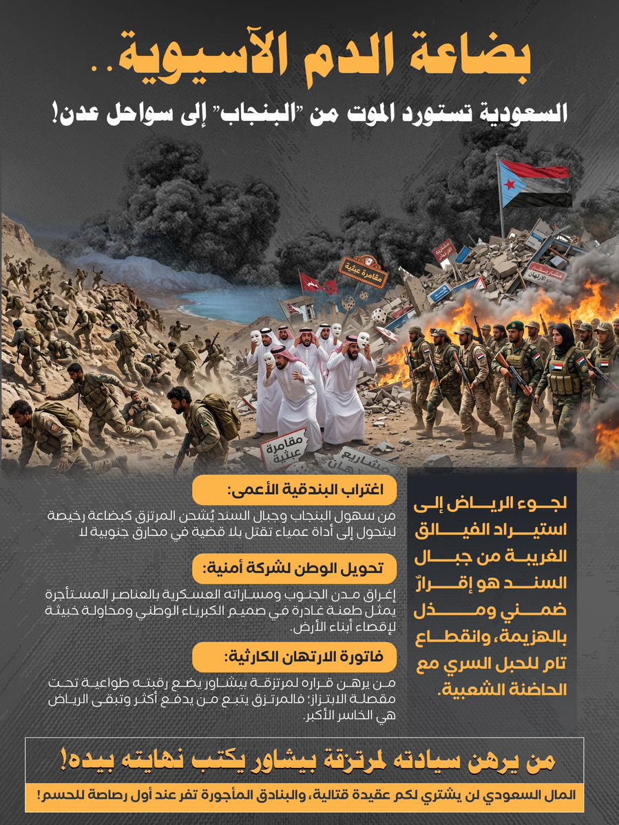 محمد العولقي tweet media
