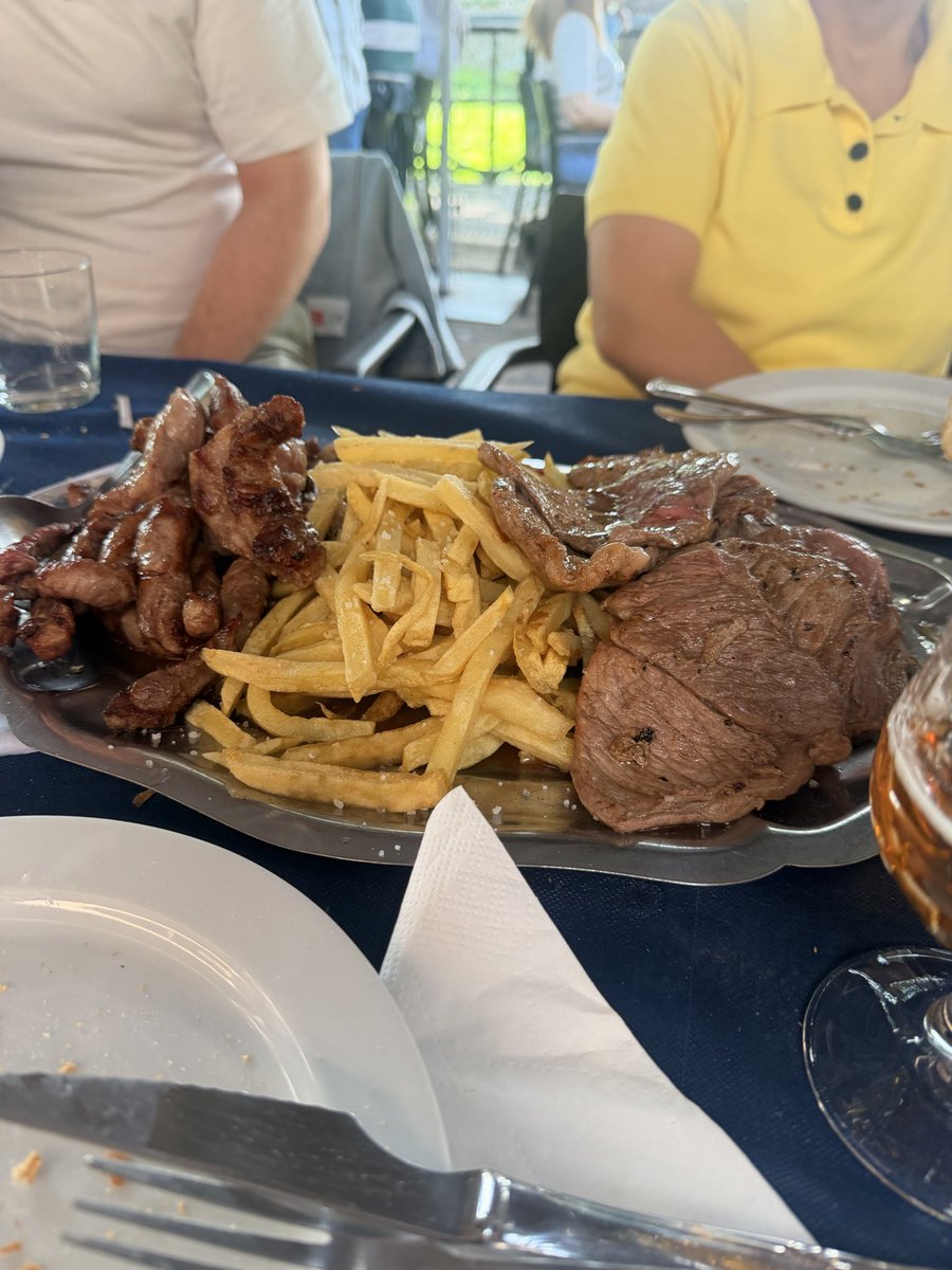 Gastronomía de Galicia tweet media