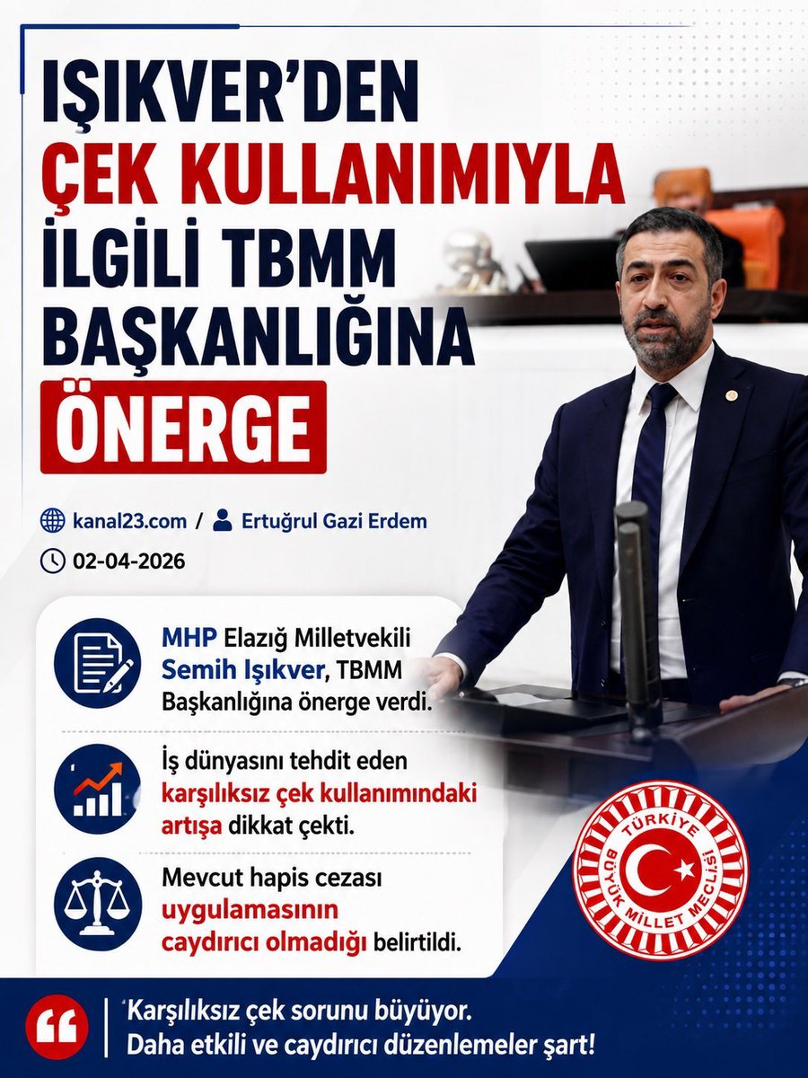 DM123 tweet media