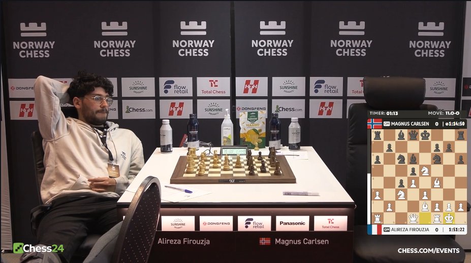 Chess.com en Español tweet media