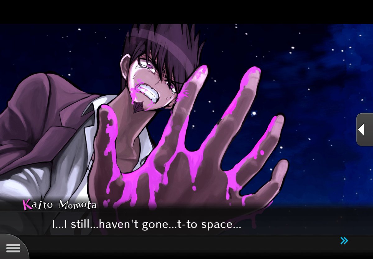 JUPITER ⚢ replaying v3 tweet media