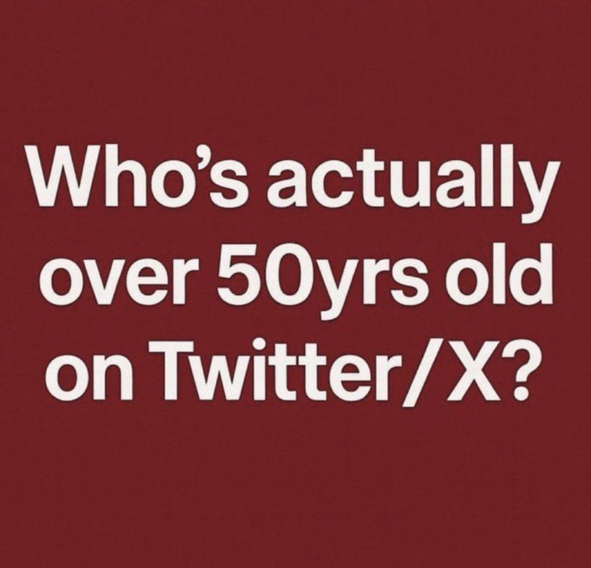 nuderay7's tweet photo. Love to chat with men over 50 
Show yourself https://t.co/fuQaaUFYn5