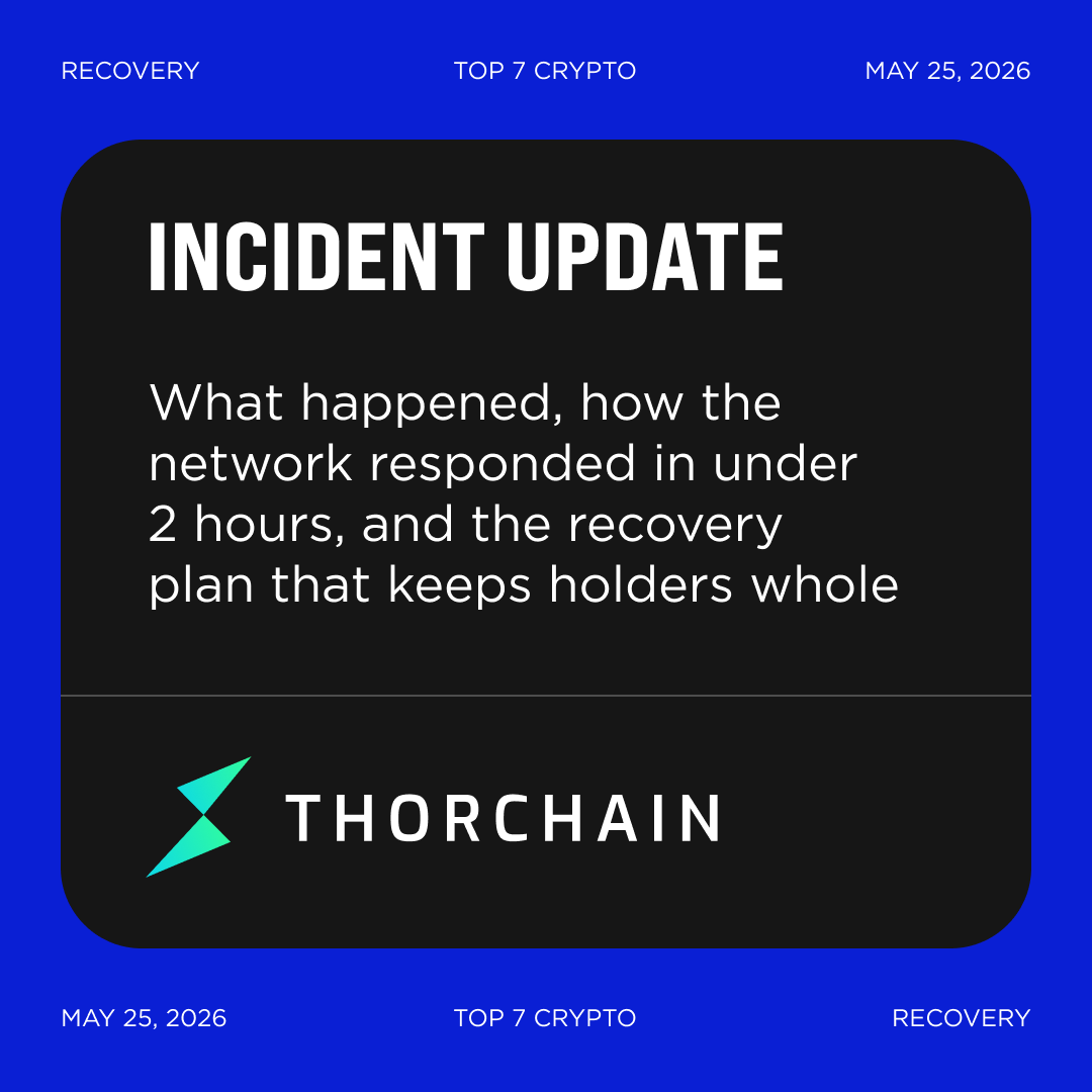 Top 7 Crypto | Analytics & Alpha tweet media