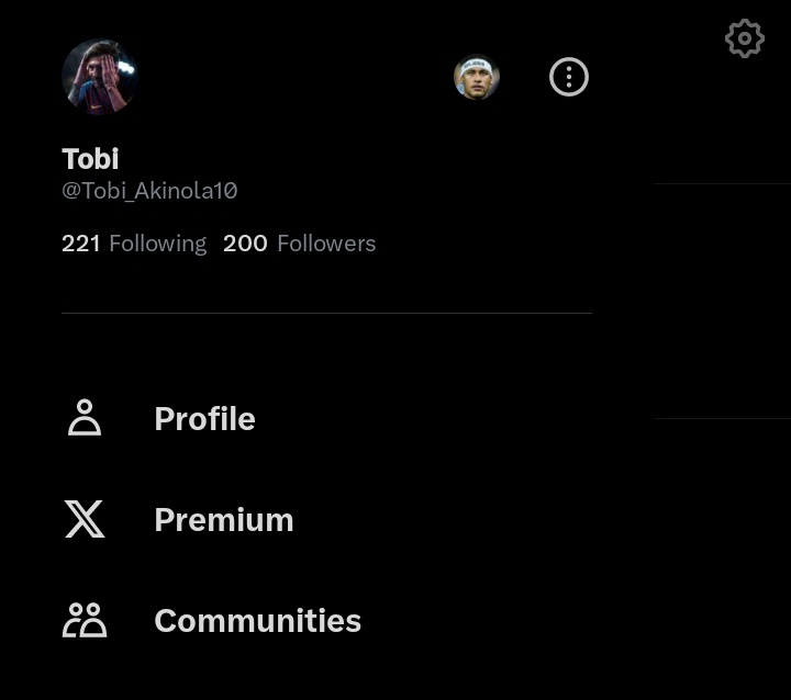 Tobi tweet media