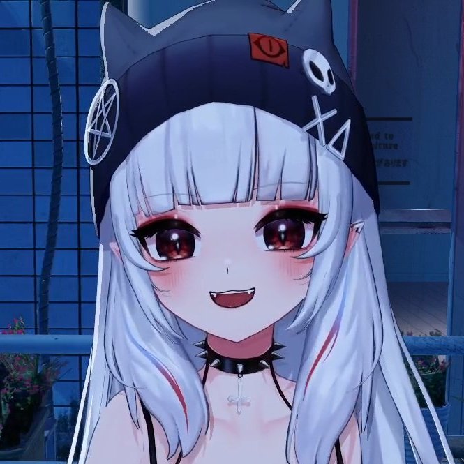 LucyPyreVirus 😈🍟 tweet media