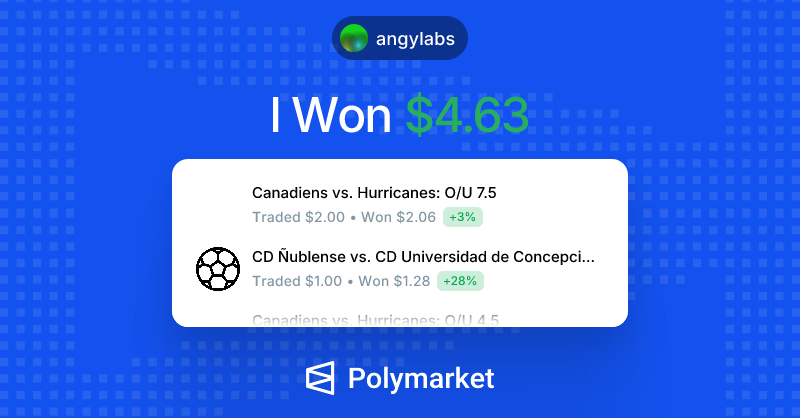 AngyLabs tweet media