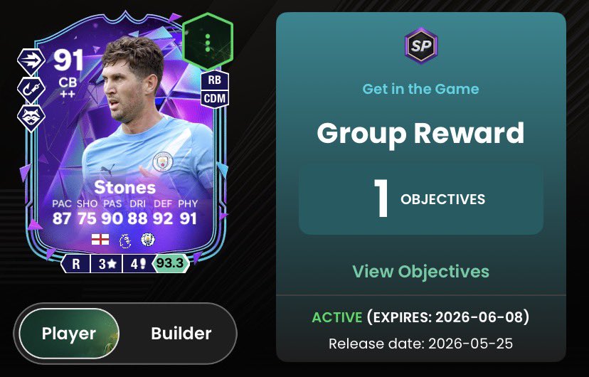 FUT Rory tweet media