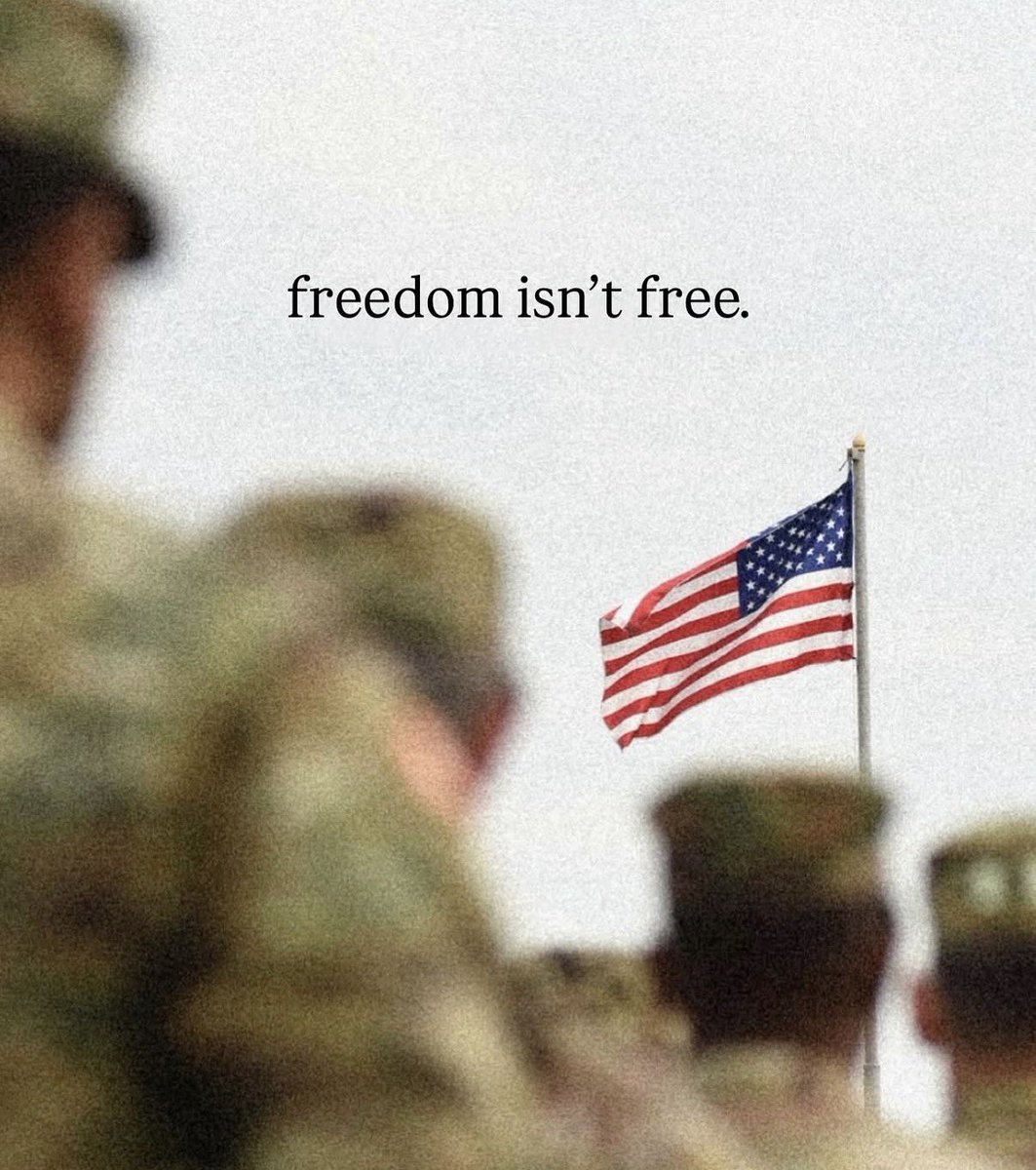 SCRWC1960's tweet photo. Sacrificial love. 

God Bless America. 🇺🇸🇺🇸 https://t.co/X0Opmo98MI