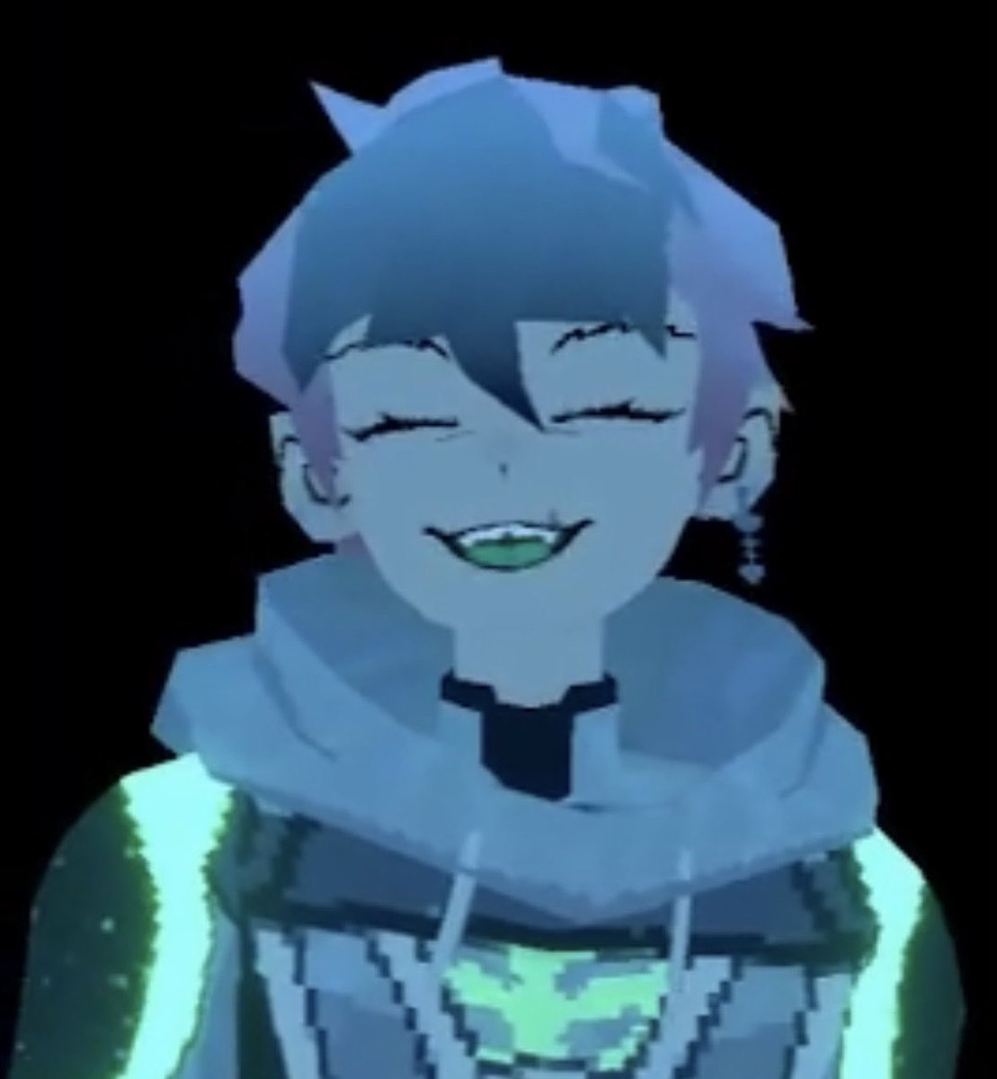🐾 Eek 💿 ➜ Offkai 2026 ⟡EvR💚 tweet media