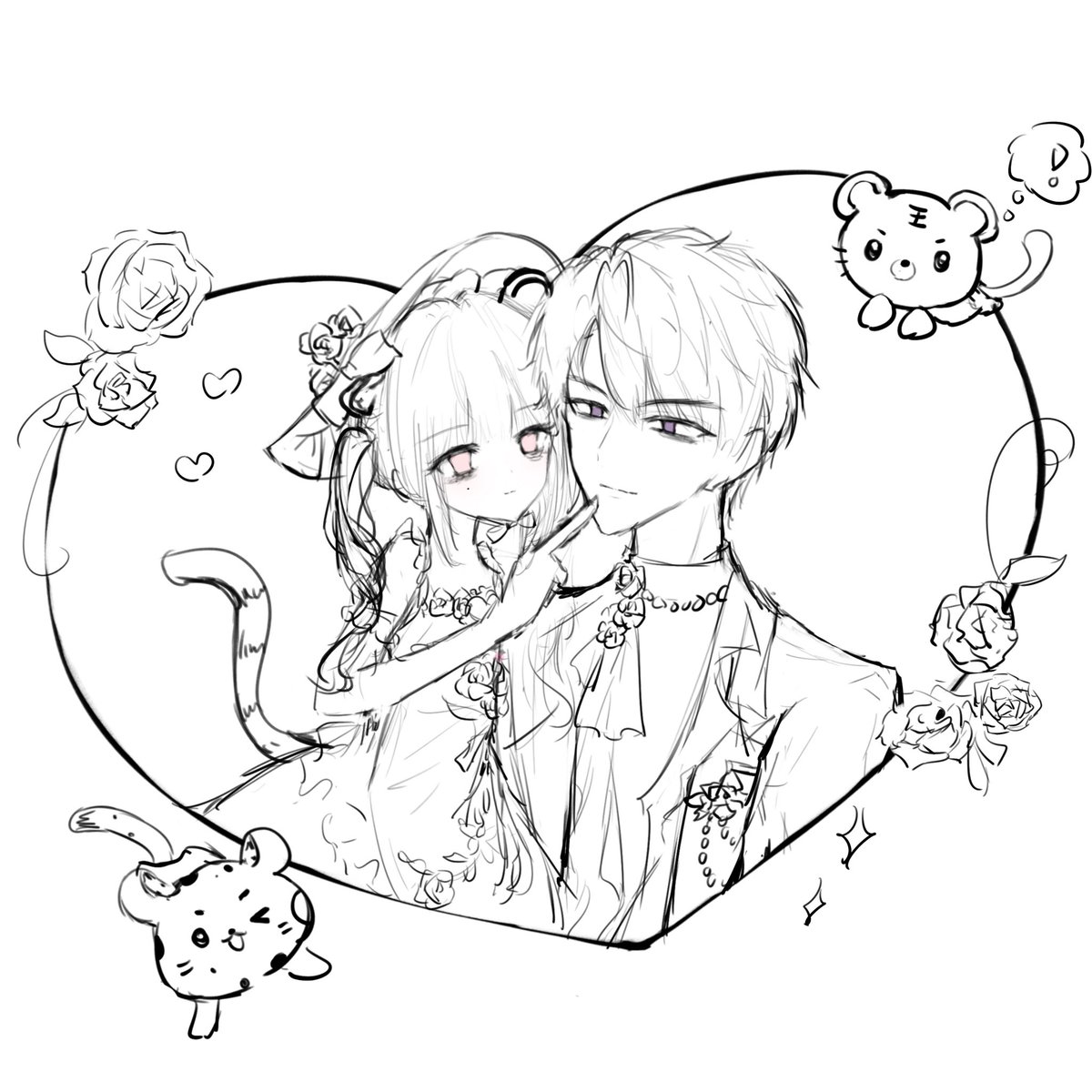 和特朗普离婚后我分到半个美国 tweet media