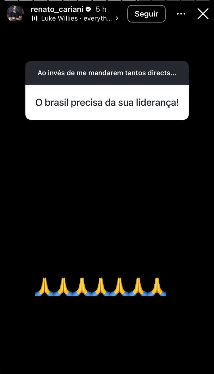 Vai Desmaiar tweet media