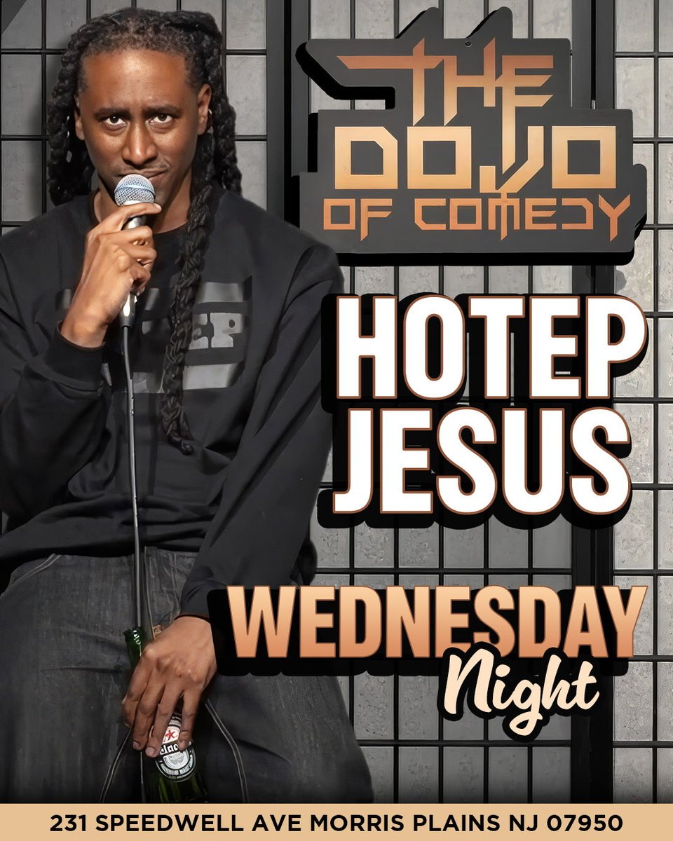 Hotep Jesus tweet media