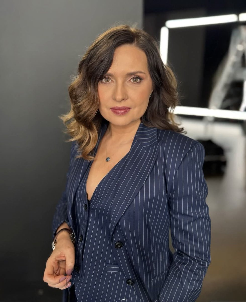 Agnieszka Gozdyra tweet media
