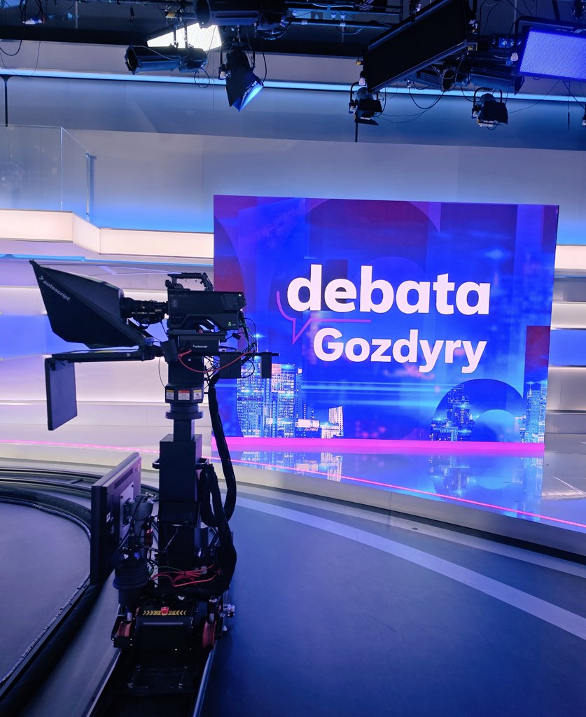 Agnieszka Gozdyra tweet media