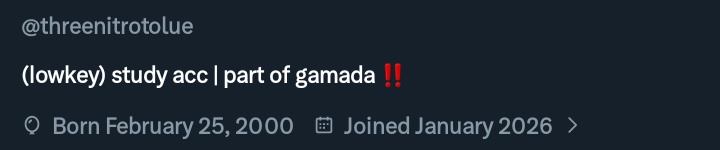 🧪🦠²⁶ tweet media