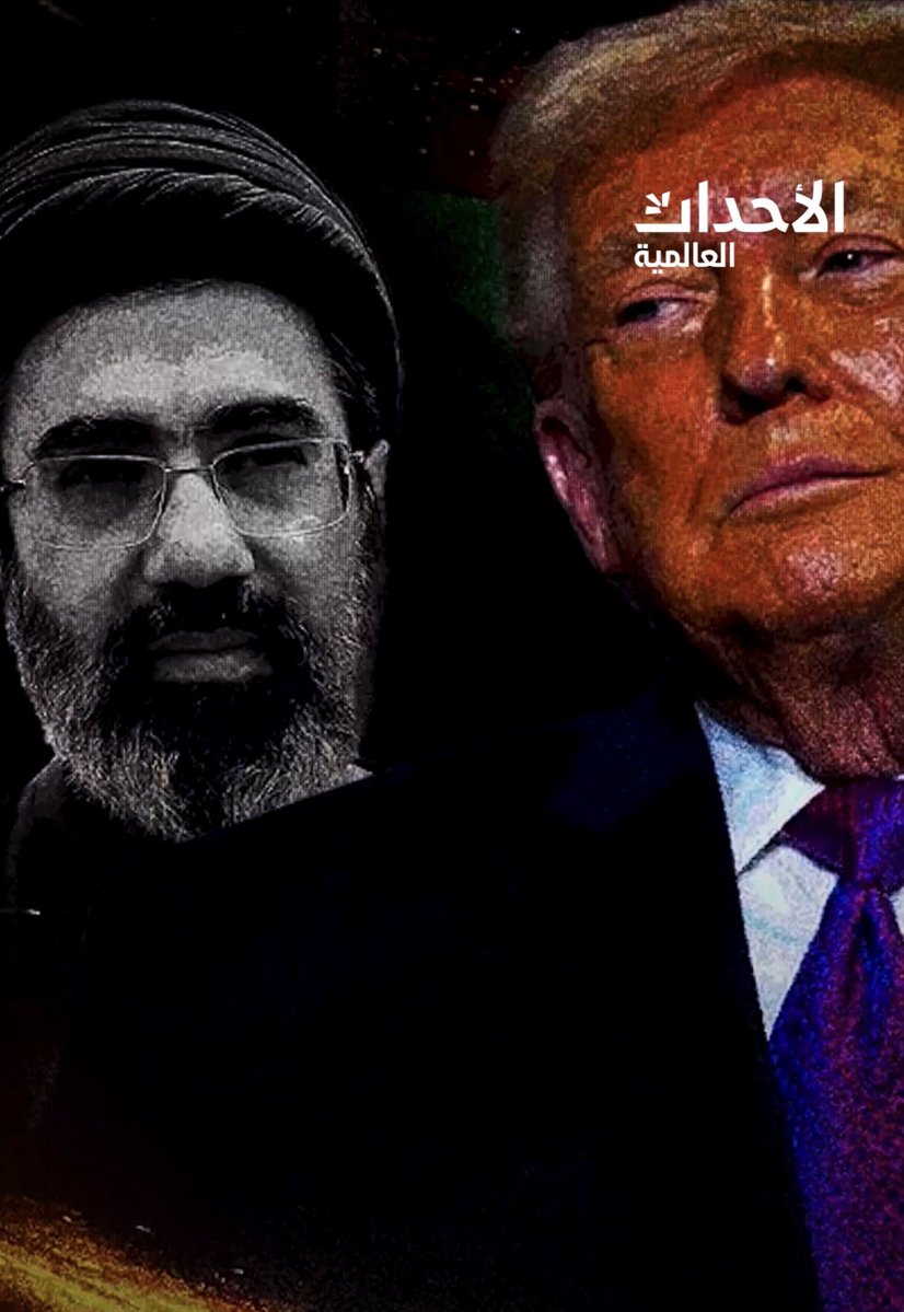 الأحداث العالمية tweet media