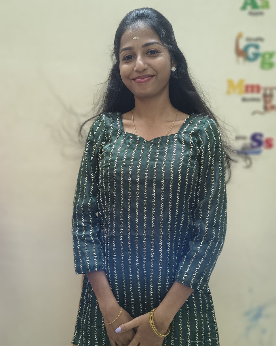 Sundari Rani tweet media