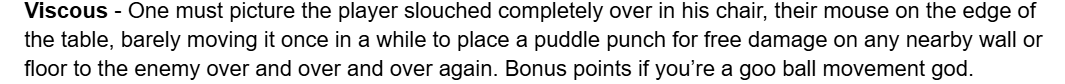 VegasDeadlock's tweet photo. Ill save you the time, this is from his google doc ☠️☠️☠️☠️☠️☠️ https://t.co/GErAyV3rq7