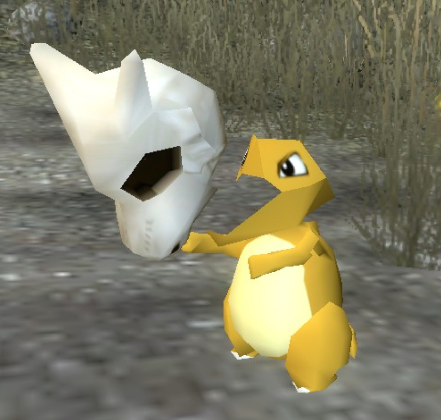 Out of Context Pokémon tweet media