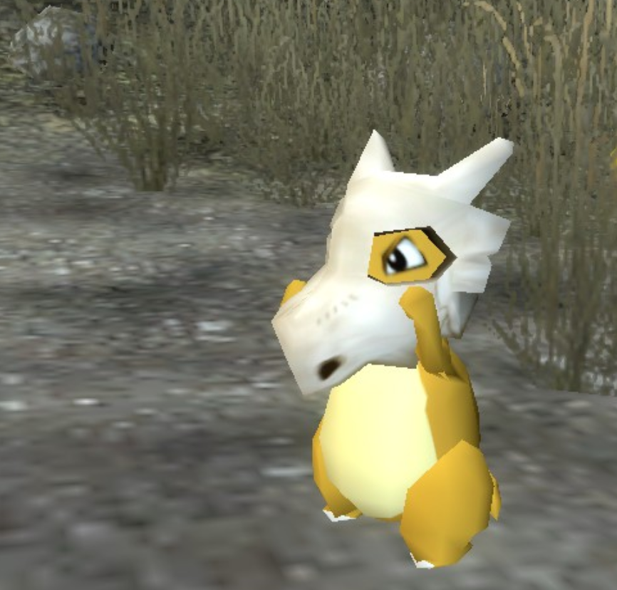 Out of Context Pokémon tweet media