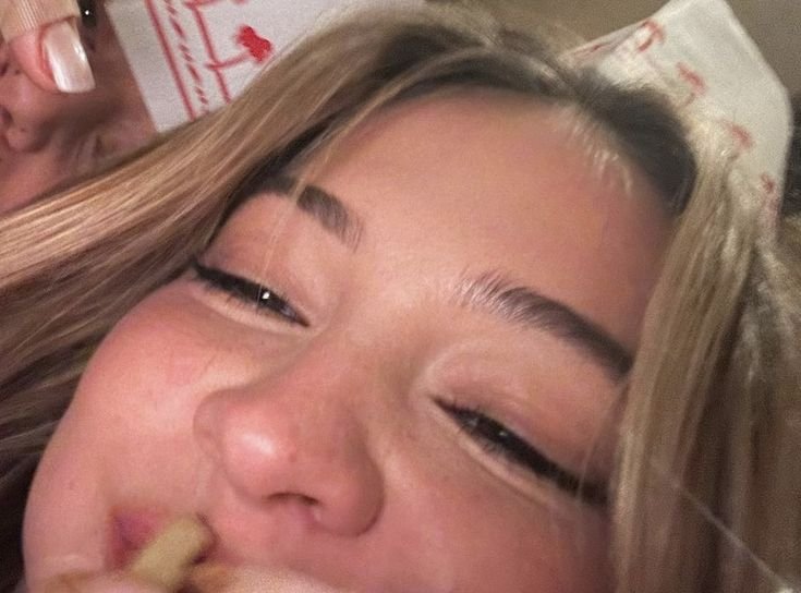Maddie. tweet media