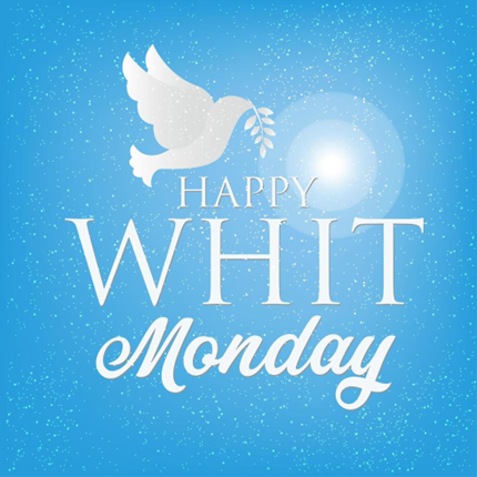 UN_Valovaya's tweet photo. I extend my best wishes to all those observing #WhitMonday. May this day of celebration bring renewal, hope, and blessings to you and your loved ones. https://t.co/rAFzMH69is