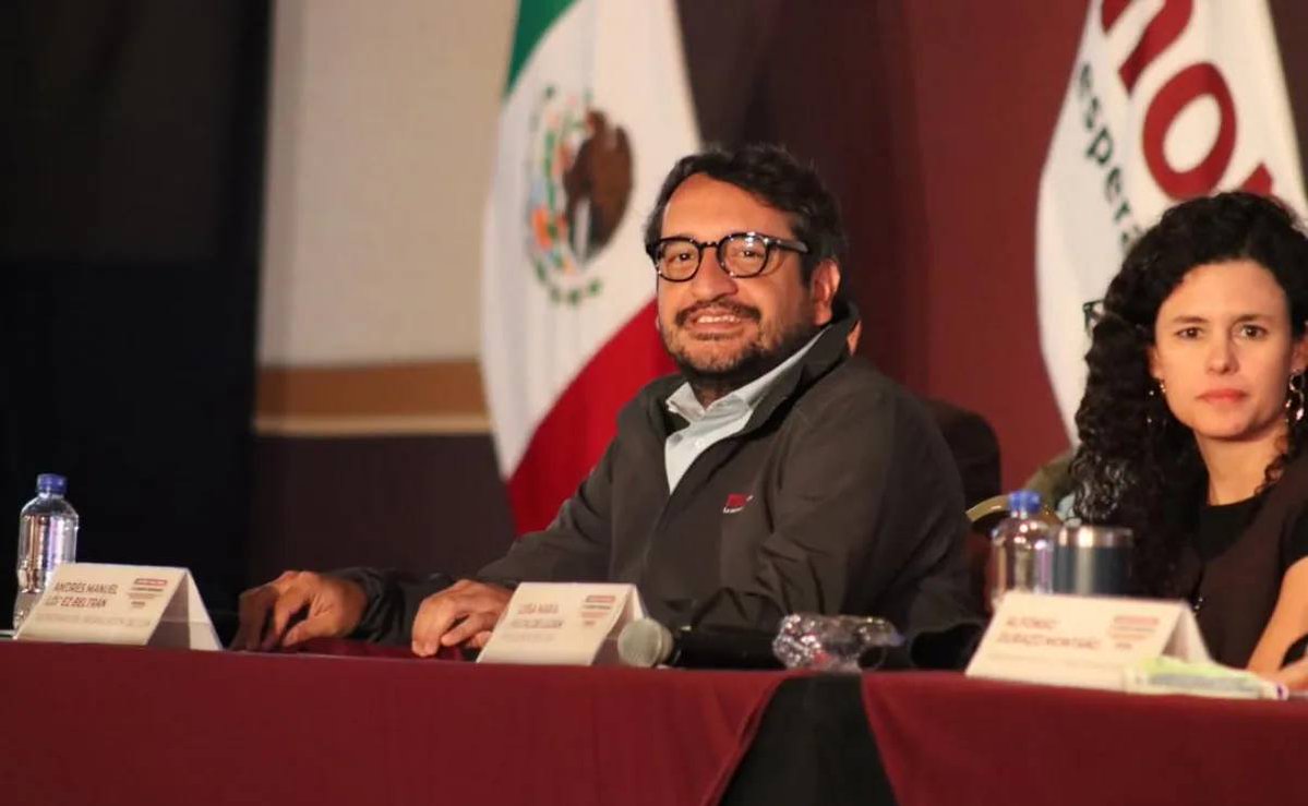 El Universal San Luis Potosí tweet media