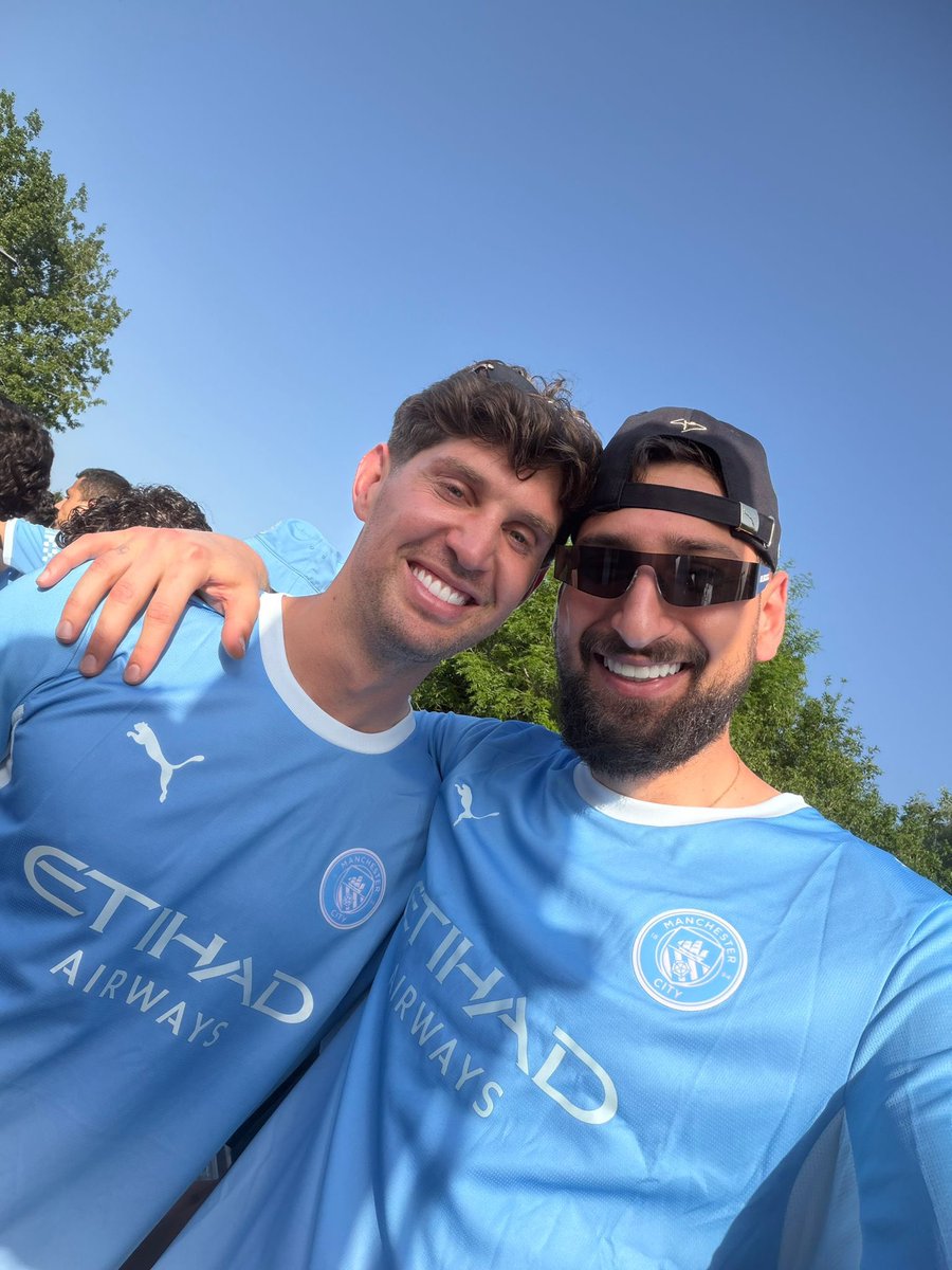 GIANLUIGI DONNARUMMA tweet media